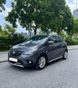 Bán xe VinFast Fadil 2021 1.4 AT giá 266 Triệu - Hà Nội
