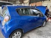 Bán xe Daewoo Matiz Groove 1.0 AT 2009 giá 135 Triệu - TP HCM