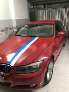Bán xe BMW 3 Series 2011 320i giá 202 Triệu - TP HCM