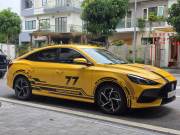 Bán xe MG 5 2022 Luxury 1.5 AT giá 355 Triệu - Hà Nội
