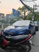 Bán xe VinFast VF6 2024 Plus giá 585 Triệu - Hải Phòng