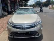 Bán xe Toyota Camry 2015 2.0E giá 450 Triệu - Đăk Lăk