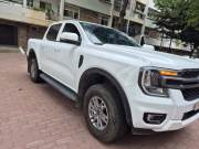 Bán xe Ford Ranger 2025 XLS 2.0L 4x4 AT giá 655 Triệu - TP HCM