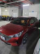 Bán xe Hyundai Accent 2021 1.4 AT Đặc Biệt giá 418 Triệu - Hà Nội