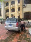 Bán xe Toyota Innova 2006 G giá 120 Triệu - Hà Nội