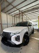 Bán xe Hyundai Creta 2023 Đặc biệt 1.5 AT giá 550 Triệu - Tiền Giang
