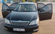 Bán xe Toyota Camry 2004 2.4G giá 150 Triệu - Tuyên Quang