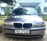 Bán xe BMW 3 Series 2005 318i giá 100 Triệu - Khánh Hòa