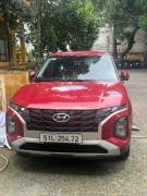 Bán xe Hyundai Creta 2024 Tiêu chuẩn 1.5 AT giá 530 Triệu - TP HCM