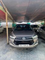 Bán xe Toyota Innova 2019 2.0G giá 500 Triệu - TP HCM