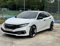 Bán xe Honda Civic G 1.8 AT 2020 giá 485 Triệu - TP HCM