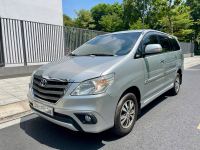Bán xe Toyota Innova 2016 2.0G giá 355 Triệu - TP HCM