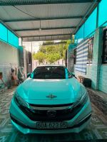 Bán xe Honda Civic G 1.8 AT 2019 giá 550 Triệu - Đồng Nai