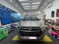 Bán xe Toyota Innova 2018 2.0G giá 430 Triệu - Bình Dương