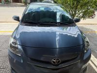 Bán xe Toyota Vios 2007 G giá 182 Triệu - Đà Nẵng