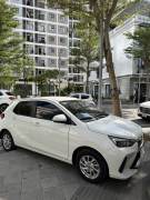 Bán xe Toyota Wigo 2024 G 1.2 AT giá 345 Triệu - Nghệ An