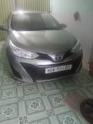 Bán xe Toyota Vios 2019 1.5E MT giá 280 Triệu - Đồng Nai