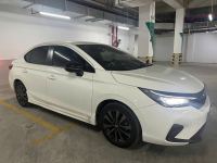 Bán xe Honda City 2024 RS 1.5 AT giá 490 Triệu - TP HCM