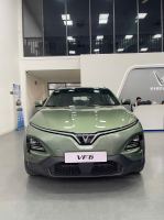 Bán xe VinFast VF6 2026 Plus giá 635 Triệu - Hà Nội