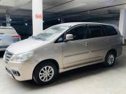 Bán xe Toyota Innova 2014 2.0G giá 300 Triệu - TP HCM