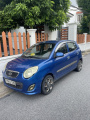 Bán xe Kia Morning 2012 LX 1.1 MT giá 70 Triệu - Thái Bình