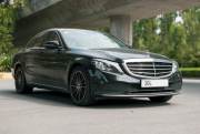 Bán xe Mercedes Benz C class 2019 C200 Exclusive giá 740 Triệu - Hà Nội