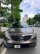 Bán xe Kia Sportage 2.0 AwD 2011 giá 310 Triệu - Hà Nội
