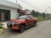Bán xe Mitsubishi Triton 2021 4x2 AT Mivec giá 475 Triệu - Hà Nội