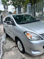 Bán xe Toyota Innova 2011 G giá 195 Triệu - TP HCM
