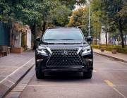 Bán xe Lexus GX 460 2021 giá 3 Tỷ 989 Triệu - Hà Nội