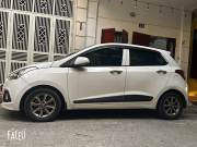 Bán xe Hyundai i10 2015 Grand 1.2 AT giá 250 Triệu - Ninh Bình