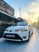 Bán xe Toyota Vios 2016 1.5E giá 240 Triệu - TP HCM