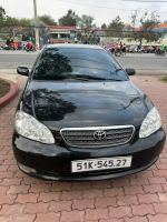 Bán xe Toyota Corolla altis 1.8G MT 2004 giá 140 Triệu - Bình Dương