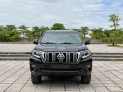 Bán xe Toyota Prado VX 2.7L 2018 giá 1 Tỷ 779 Triệu - Hà Nội