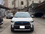 Bán xe Toyota Corolla Cross 2022 1.8HV giá 735 Triệu - Hà Nội