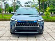 Bán xe Toyota Corolla Cross 2022 1.8HV giá 735 Triệu - Hà Nội