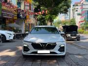 Bán xe VinFast Lux A 2.0 2020 Premium 2.0 AT giá 535 Triệu - Hà Nội