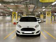 Bán xe Ford Fiesta 2018 S 1.0 AT Ecoboost giá 285 Triệu - Hà Nội