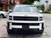 Bán xe Hyundai SantaFe 2025 Calligraphy 2.5L HTRAC 7S giá 1 Tỷ 195 Triệu - Hà Nội