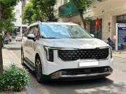Bán xe Kia Carnival 2025 Signature 1.6 Turbo HEV 7S giá 1 Tỷ 765 Triệu - Hà Nội
