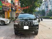 Bán xe Toyota Prado VX 2.7L 2020 giá 1 Tỷ 930 Triệu - Hà Nội