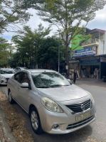 Bán xe Nissan Sunny XV 2016 giá 235 Triệu - Nghệ An