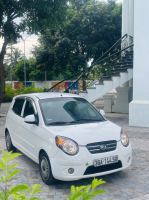 Bán xe Kia Morning 2008 LX 1.1 MT giá 68 Triệu - Hà Nội
