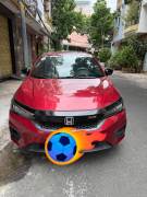 Bán xe Honda City RS 1.5 AT 2021 giá 350 Triệu - TP HCM