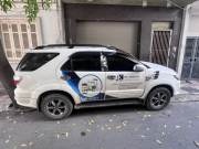 Bán xe Toyota Fortuner 2012 TRD Sportivo 4x4 AT giá 344 Triệu - Hà Nội