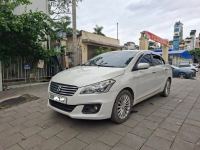 Bán xe Suzuki Ciaz 2018 1.4 AT giá 288 Triệu - Hà Nội