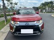 Bán xe Mitsubishi Outlander 2022 2.0 CVT giá 539 Triệu - Cần Thơ