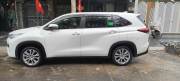 Bán xe Toyota Innova 2024 Cross HEV 2.0 CVT giá 920 Triệu - Đà Nẵng