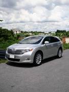 Bán xe Toyota Venza 2009 2.7 AWD giá 420 Triệu - Tây Ninh