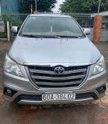 Bán xe Toyota Innova 2014 2.0E giá 325 Triệu - Đồng Nai